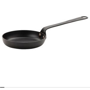 IKEA VARDAGEN Frying pan, carbon steel, 5 "